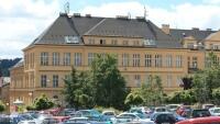 jablonec supš budova sups2